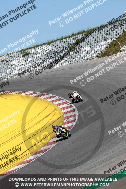 may 2019;motorbikes;no limits;peter wileman photography;portimao;portugal;trackday digital images